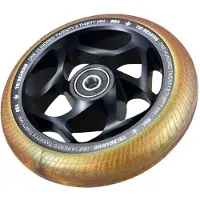 Blunt Rueda De Scooter W120tri30bkgd