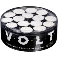 Volt Padel Overgrip De Pádel Perforated 30 Unidades