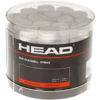 Head Racket Grip De Pádel Padel Pro 60 Unidades