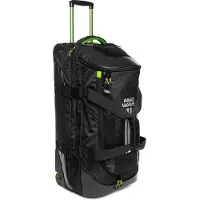 Mad Wave Maleta Con Ruedas Mw 100l