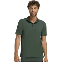 Wilson Polo De Manga Corta League