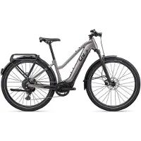Liv Bicicleta Eléctrica Amiti E+ 3 Syncdrive Sport 2026