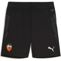 Puma Pantalones Cortos Entrenamiento Valencia Cf 25/26