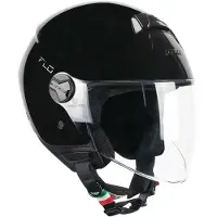 Cgm Casco Jet 167a Flo Mono Long Screen