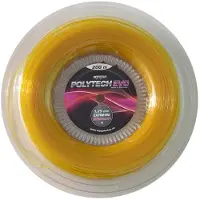 Topspin Cordaje Bobina Tenis Poly Tech Evo 200m
