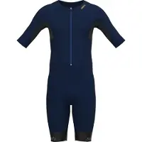 Sailfish Traje De Triatlón De Manga Corta Aerosuit Perform 2
