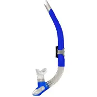 Mares Tubo De Buceo Ergo Flex