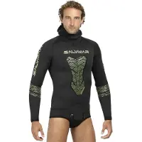 Salvimar Chaqueta De Pesca Submarina Yamamoto 5 Mm
