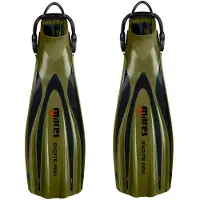 Mares Aletas De Buceo Excite Pro