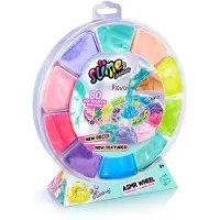 Canal Toys Nueva Rueda De Slime 10 Compuestos