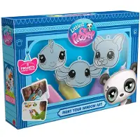 Creative Live Games Juego De Creación Lps Paint Your Window Art