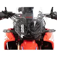 Hepco&Becker Protector De Faro Honda Crf 300 Rally 21-26 7009535 00 01
