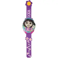 Vtech Reloj Educativo De Dora Versión En Español