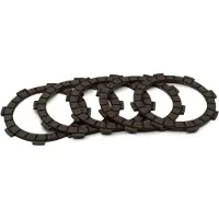 VERTEX Discos De Fricción De Embrague Kawa Kdx 80 82-88/kx 60 83-04/65 00-18/80 81-84/suz.rm 65