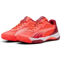 Puma Zapatillas De Pádel Nova Court