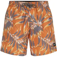 O'Neill Bañador Corto Cali Floral 16´´