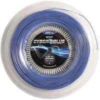 Topspin Cordaje Bobina Tenis Cyber 300m