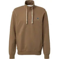 s.Oliver Sweaters Brown Talla: XL | Jerséis Outlet | Hombre | Marrón