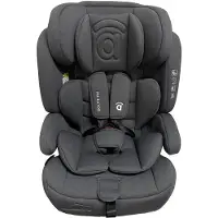 Asalvo Silla De Coche 76-150 Cm Routefix