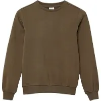 s.Oliver Sweatshirts Brown-dark Talla: 170/176 | Chalecos Outlet | Unisex | Marrón