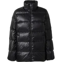 s.Oliver Jackets Outdoor Black Talla: 34 | Chaquetas de Invierno Outlet | Mujer | Negro