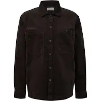s.Oliver Shirts Dark Brown Talla: S | Camisas Casuales Outlet | Hombre | Marrón