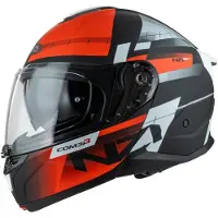 Nzi Casco Modular Combi 3 Duo