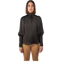 & Me &amp; Me Blusa De Manga Larga Cinthya
