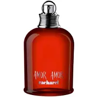 Cacharel Eau De Toilette Amor Amor 50ml