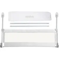Asalvo Protector De Cama 150 Cm