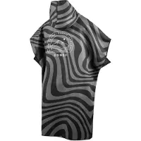 Zone3 Poncho Microfibre