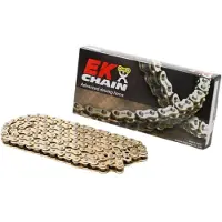 Ek Chain Cadena 520mrd7 520