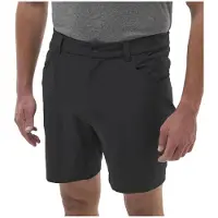 Millet - Ubic Short - Pantalones cortos size 36, negro