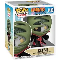 Funko POP! Figura De Zetsu Naruto 15 Cm