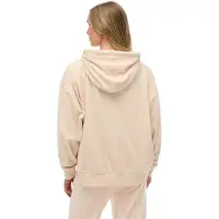 Superdry Sudadera Con Cremallera Country Club Velour