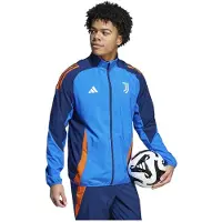 Adidas Chaqueta De Chándal Juventus Tiro 24 Competition Presentation