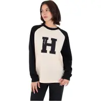 Hurley Camiseta De Manga Larga Out Run Raglan