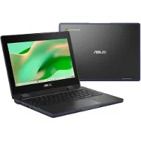 Asus Sistemas Portátil Chromebook Cr1104fta-ns0096 11.6´´ N150/8gb/64gb Ssd