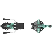 ATK Fijaciones De Esquí De Montaña Raider 11 Evo-86 Mm