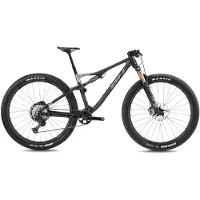 Bh Bicicleta De Mtb Lynx Race 8.0 29´´ Xt 8100 2025