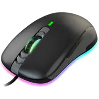 KEEP OUT Ratón Gaming X9ch Rgb