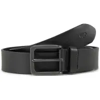 Tom Tailor Cinturón 'Scott' negro