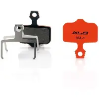 Xlc Pastillas De Freno De Disco Bp D21