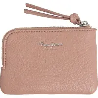 Pepe Jeans para mujer. PL0700051 Monedero Script beige (OSFA), Casual, Poliuretano, outlet 2026.