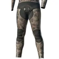 Picasso Pantalones De Pesca Submarina Thermal Skin 5 Mm