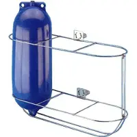 Goldenship Soporte Para 3 Defensas