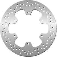 National Geographic Maps (COR) Disco De Freno 1023855 Round