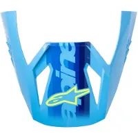 Alpinestars Visera Sm3 Force Ece06