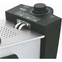 Haeger Freidora Chips And Go 3l
