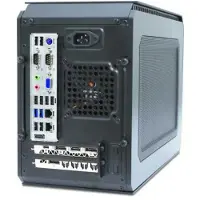 Aopen Ordenador Sobremesa Dev8430 I7-7700/32gb/128gb Ssd